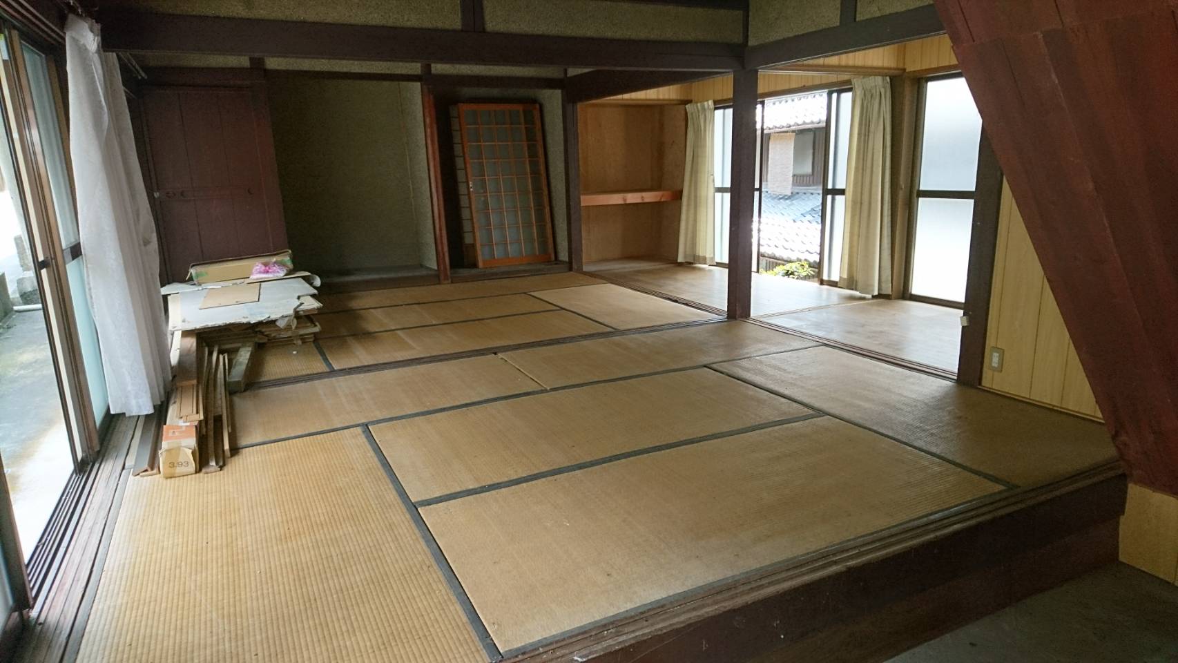 家財整理でお互いの方が求められておられるニーズでのやり取りの架け橋に