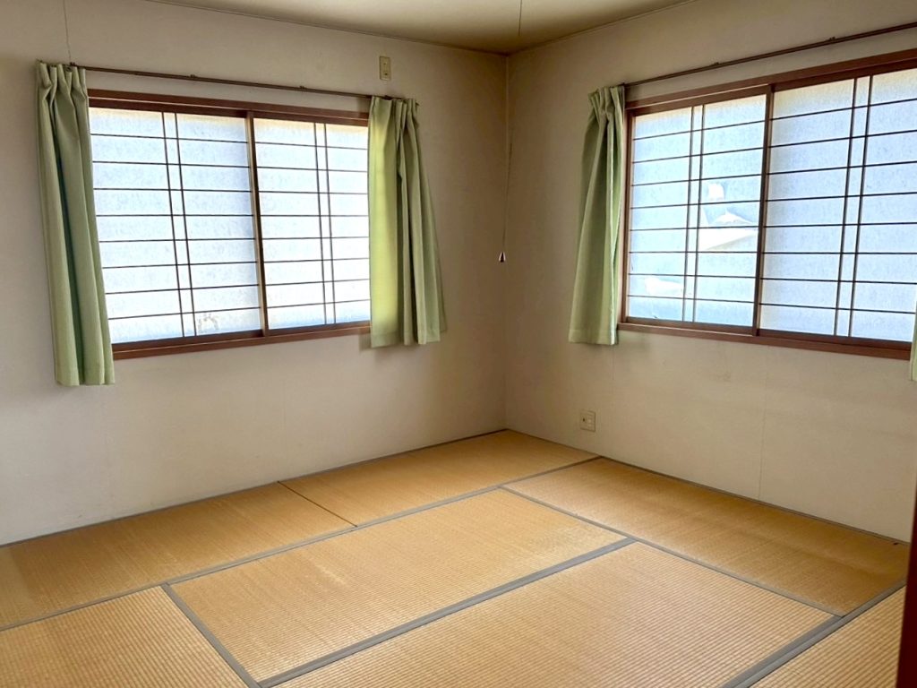石川県金沢市での家財整理