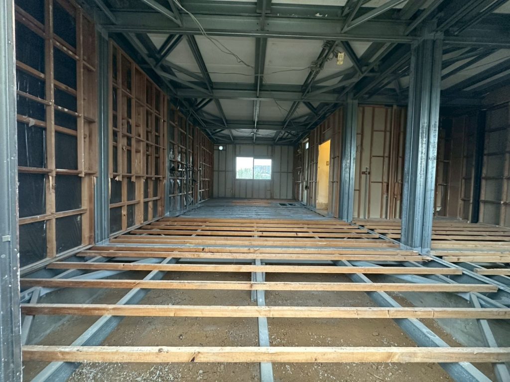 滋賀県近江八幡市での特殊清掃