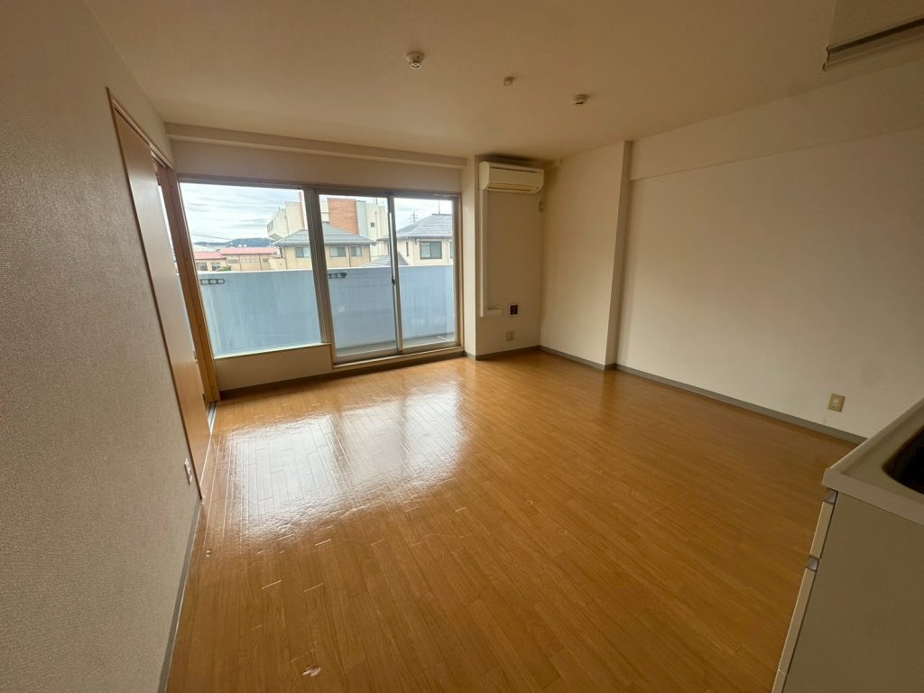 滋賀県東近江市での遺品整理